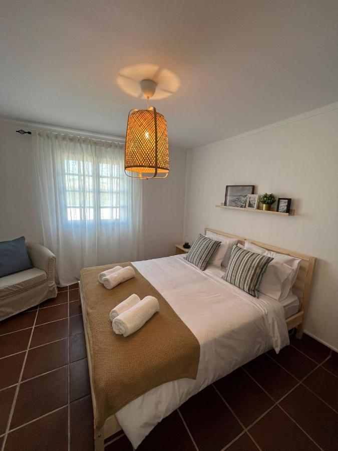 Appartement Coast - Da Areia Branca *