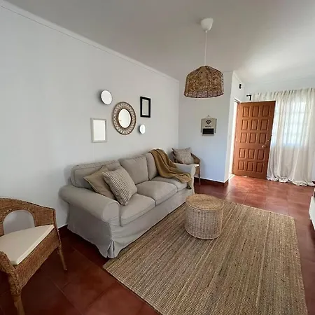 Coast Beach Apartment - Praia Da Areia Branca Praia da Lourinhã Exterior foto
