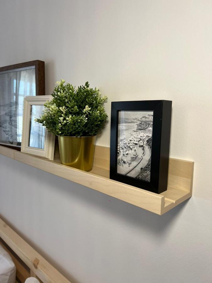 Apartamento Coast - Da Areia Branca