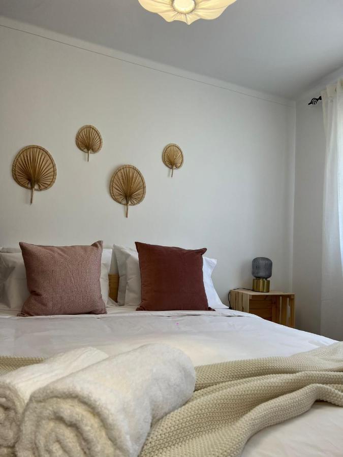 Coast - Da Areia Branca Apartamento