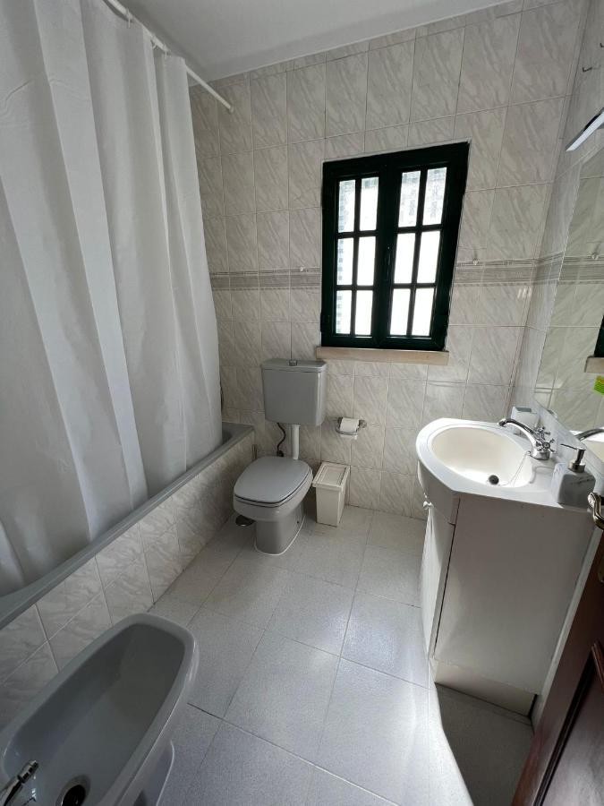 Coast - Da Areia Branca Apartment *
