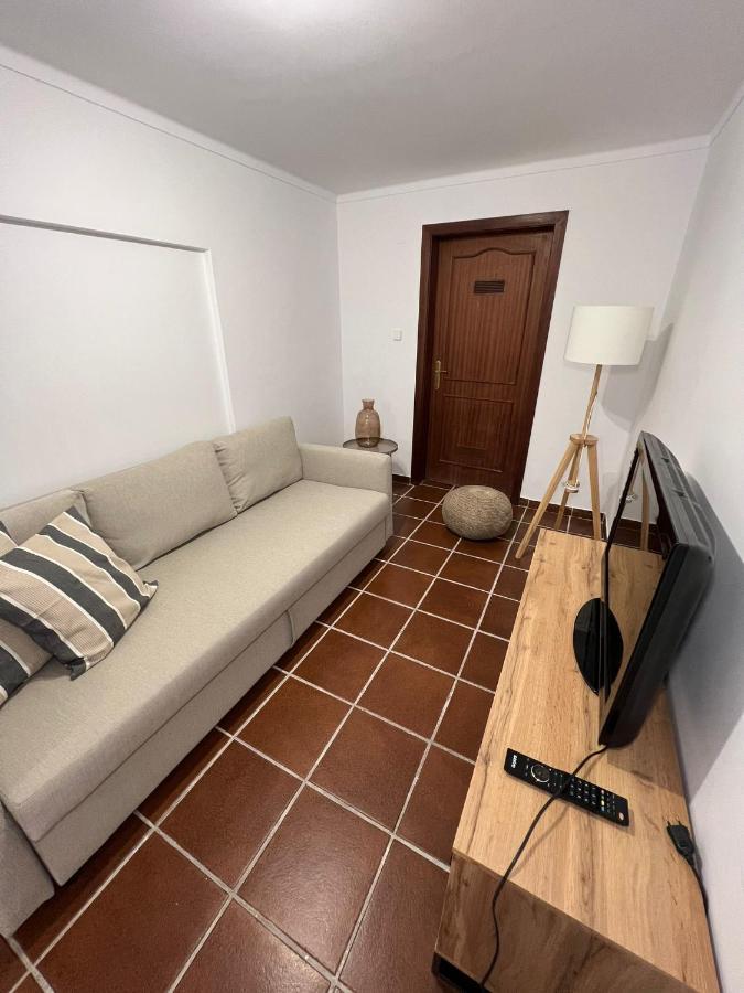 Apartment Coast - Da Areia Branca *