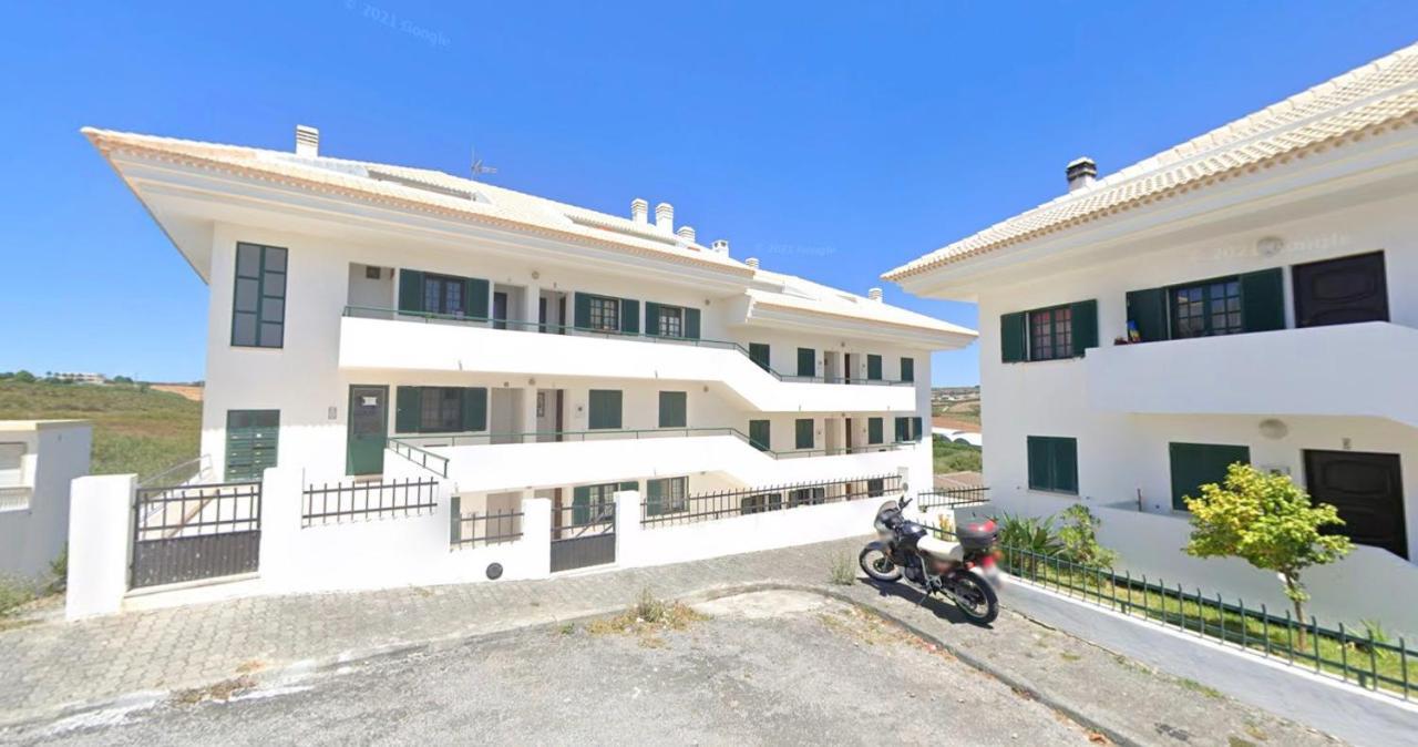 Apartamento Coast - Da Areia Branca