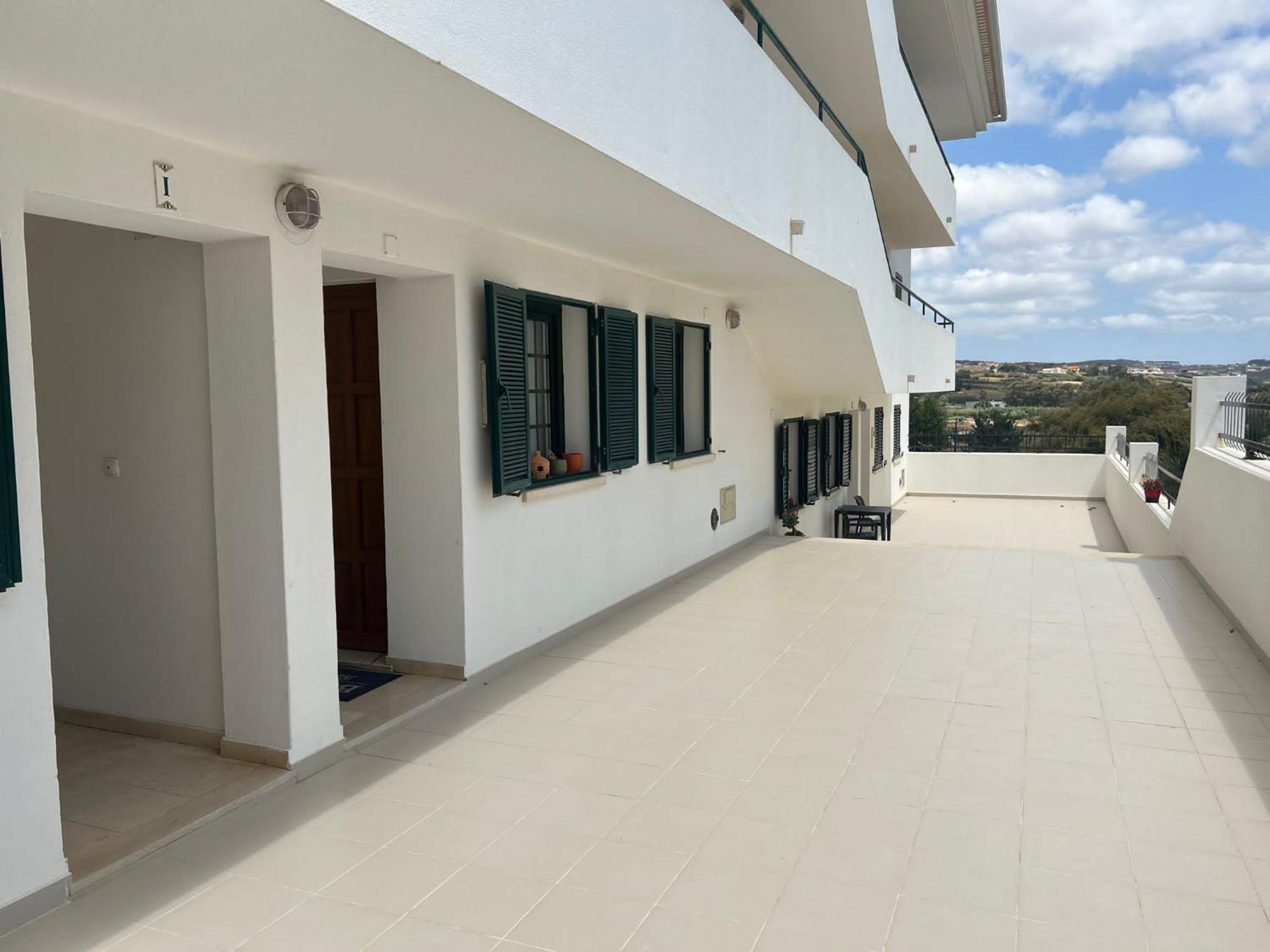 Apartamento Coast - Da Areia Branca *