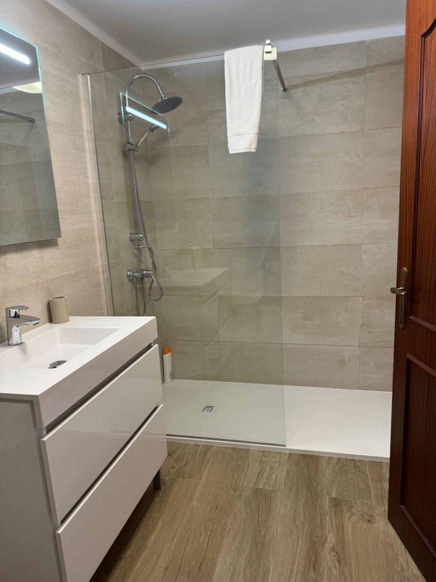 Apartment Coast - Da Areia Branca *